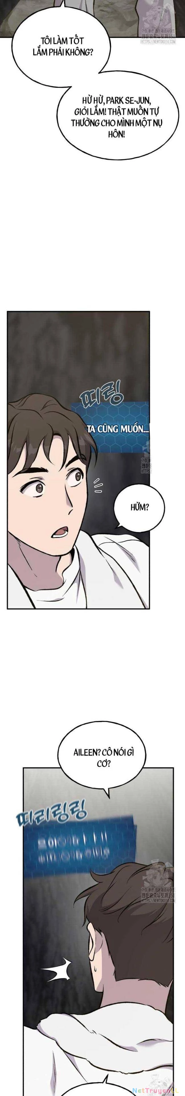 Làm Nông Dân Trong Tòa Tháp Thử Thách Chapter 75 - Trang 4