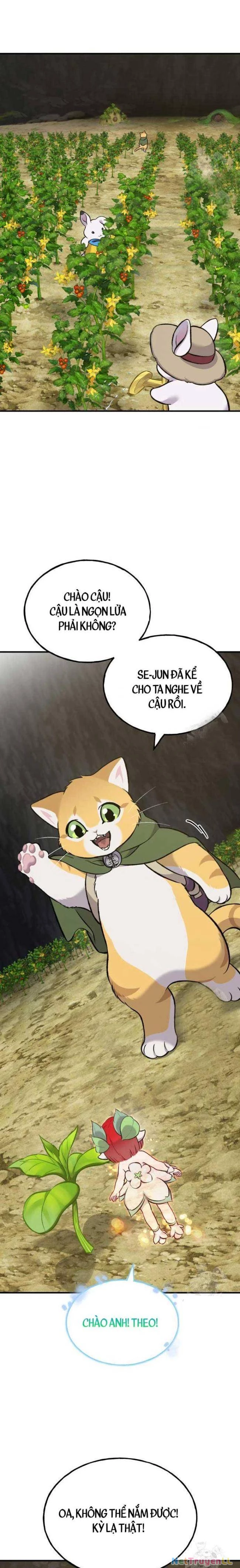 Làm Nông Dân Trong Tòa Tháp Thử Thách Chapter 75 - Trang 4