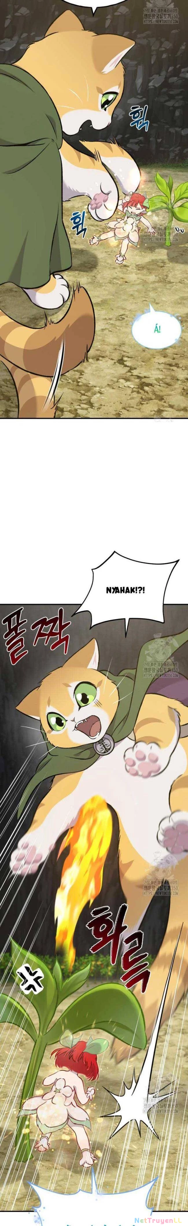 Làm Nông Dân Trong Tòa Tháp Thử Thách Chapter 75 - Trang 4