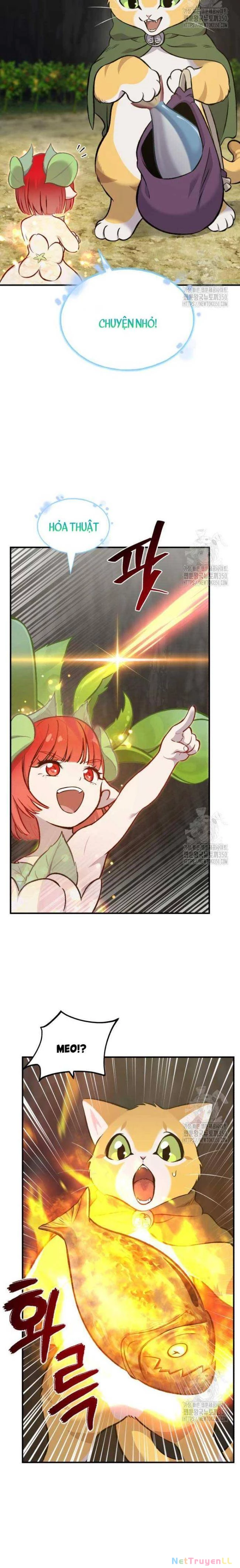 Làm Nông Dân Trong Tòa Tháp Thử Thách Chapter 75 - Trang 4