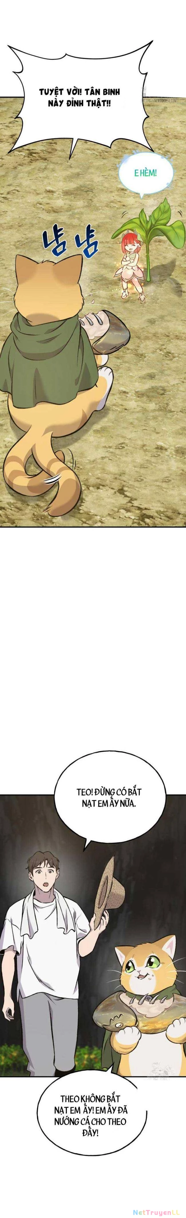 Làm Nông Dân Trong Tòa Tháp Thử Thách Chapter 75 - Trang 4