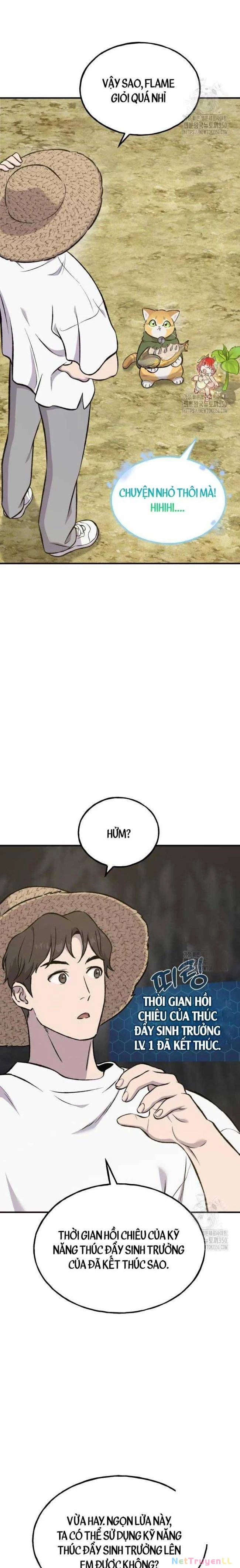 Làm Nông Dân Trong Tòa Tháp Thử Thách Chapter 75 - Trang 4