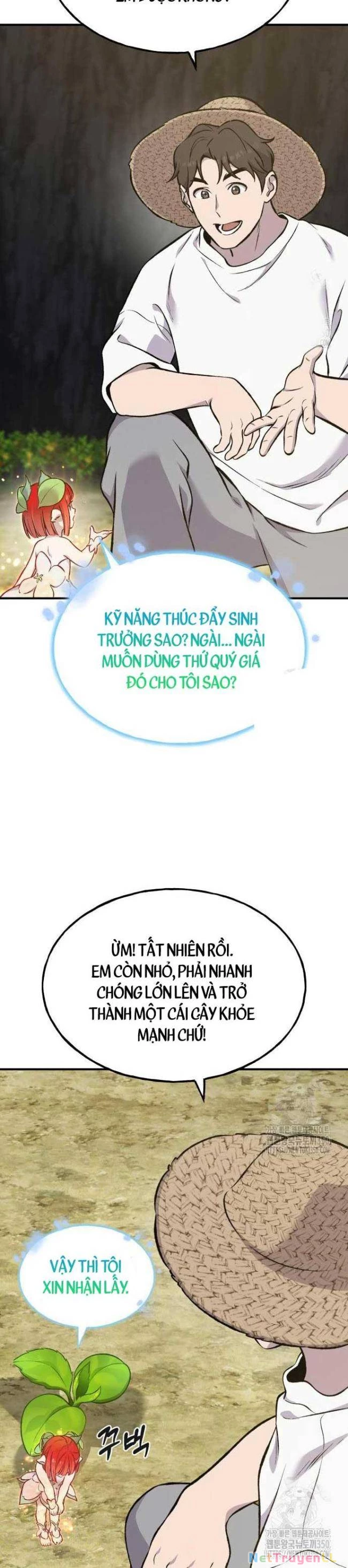 Làm Nông Dân Trong Tòa Tháp Thử Thách Chapter 75 - Trang 4