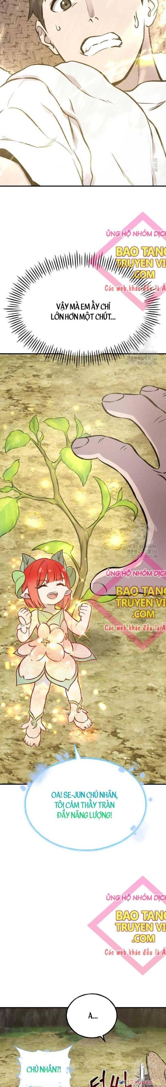 Làm Nông Dân Trong Tòa Tháp Thử Thách Chapter 75 - Trang 4