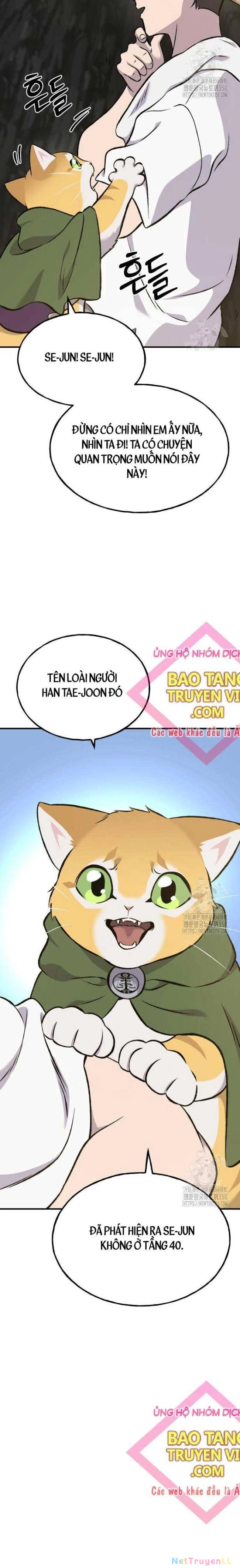 Làm Nông Dân Trong Tòa Tháp Thử Thách Chapter 75 - Trang 4