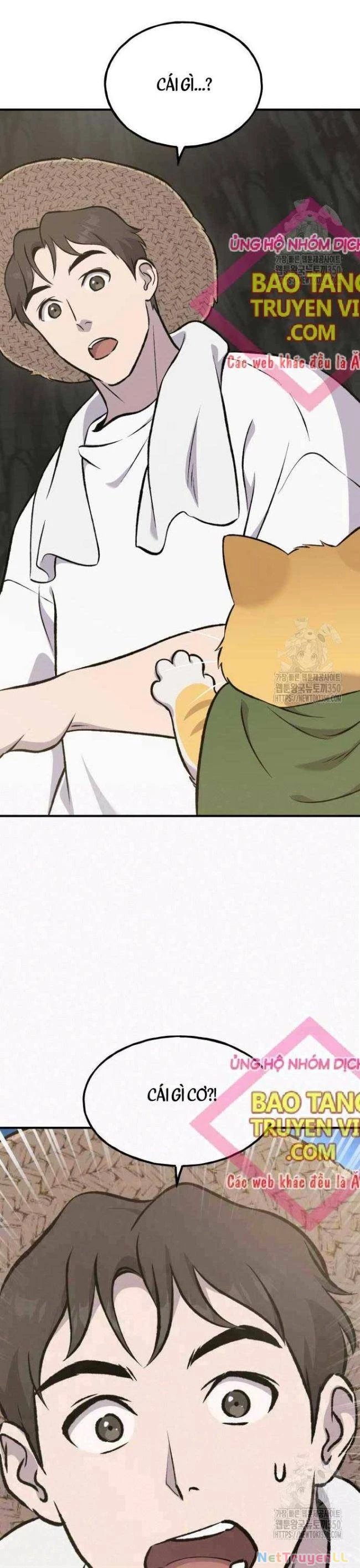 Làm Nông Dân Trong Tòa Tháp Thử Thách Chapter 75 - Trang 4