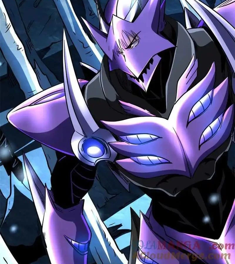 Siêu Cấp Thần Cơ Nhân Chapter 275 - Trang 4