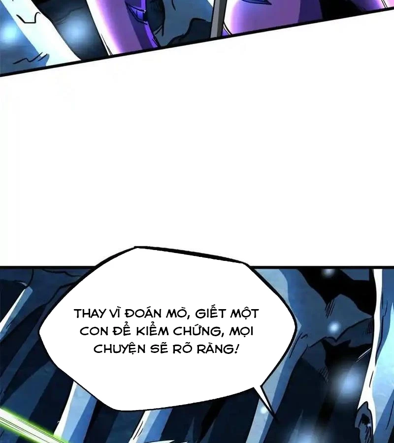 Siêu Cấp Thần Cơ Nhân Chapter 275 - Trang 4