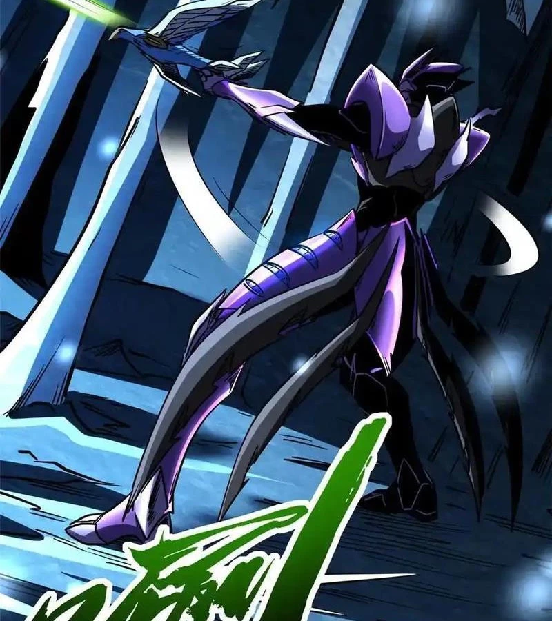 Siêu Cấp Thần Cơ Nhân Chapter 275 - Trang 4