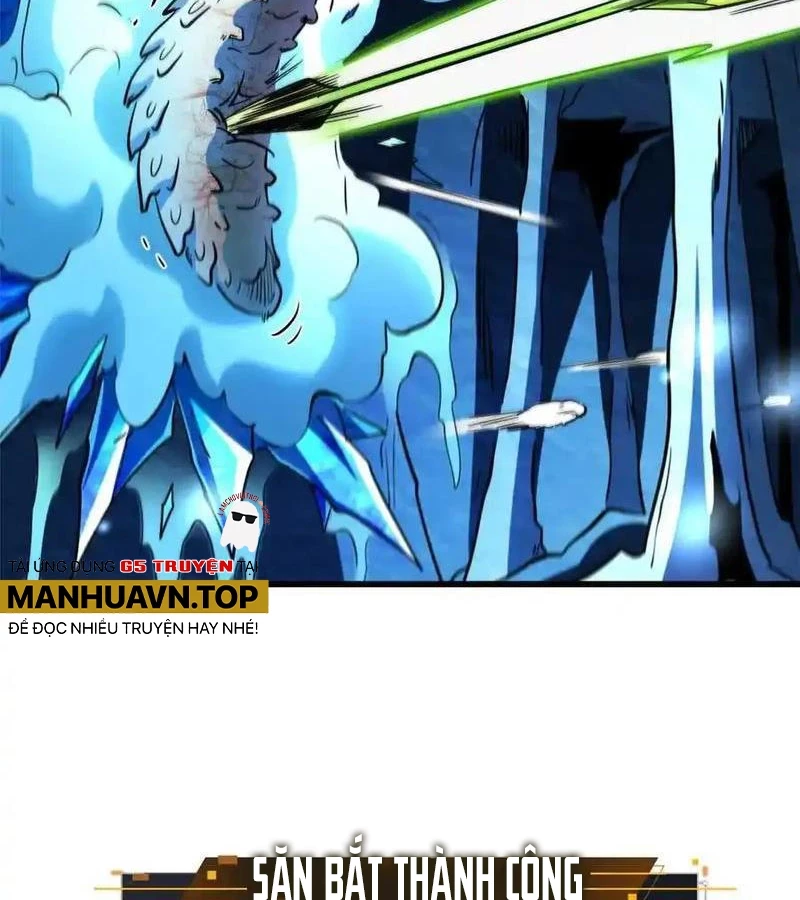 Siêu Cấp Thần Cơ Nhân Chapter 275 - Trang 4