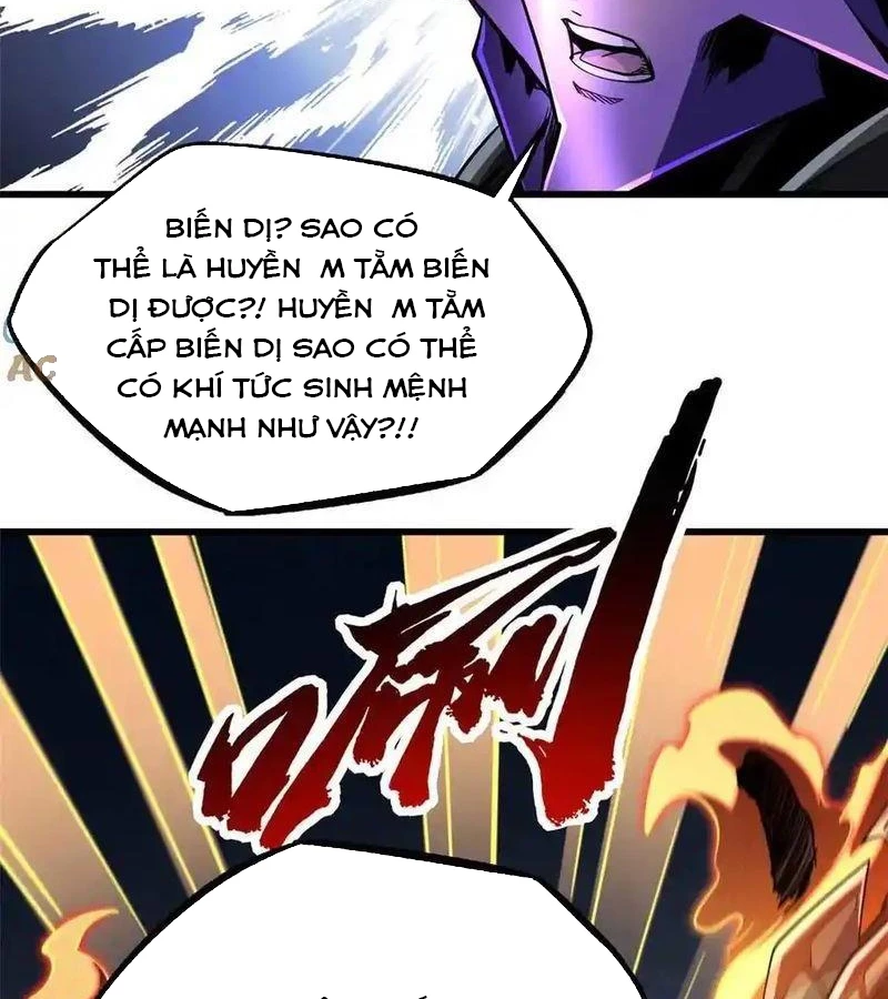 Siêu Cấp Thần Cơ Nhân Chapter 275 - Trang 4