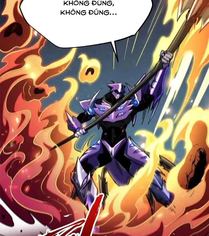 Siêu Cấp Thần Cơ Nhân Chapter 275 - Trang 4