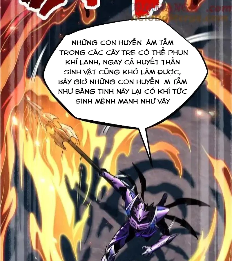 Siêu Cấp Thần Cơ Nhân Chapter 275 - Trang 4