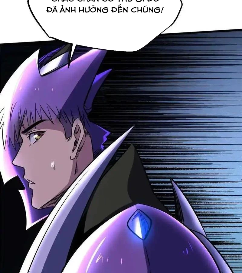 Siêu Cấp Thần Cơ Nhân Chapter 275 - Trang 4