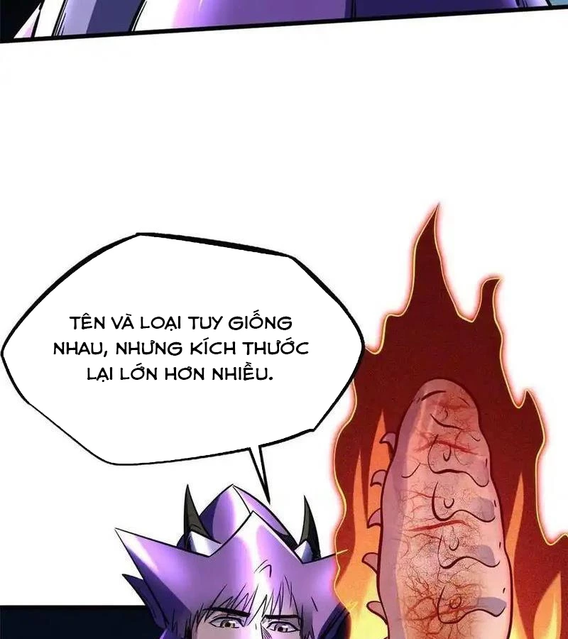 Siêu Cấp Thần Cơ Nhân Chapter 275 - Trang 4