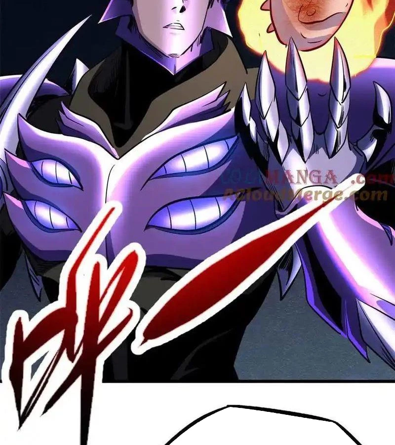 Siêu Cấp Thần Cơ Nhân Chapter 275 - Trang 4