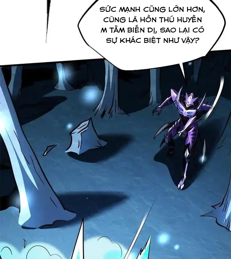 Siêu Cấp Thần Cơ Nhân Chapter 275 - Trang 4