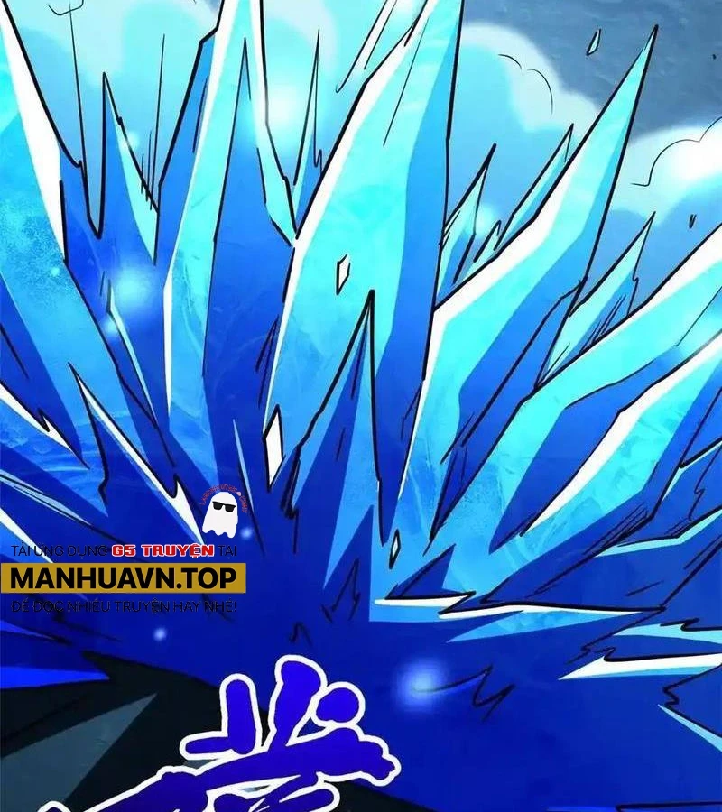 Siêu Cấp Thần Cơ Nhân Chapter 275 - Trang 4