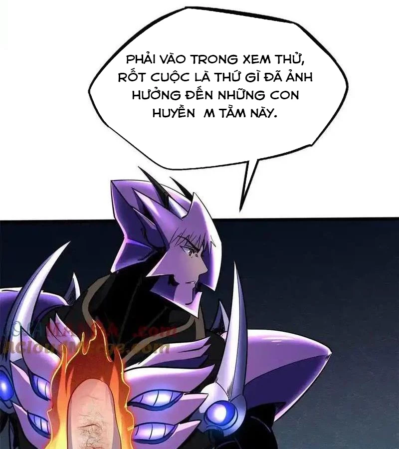 Siêu Cấp Thần Cơ Nhân Chapter 275 - Trang 4