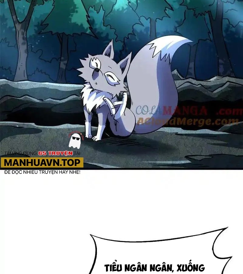 Siêu Cấp Thần Cơ Nhân Chapter 275 - Trang 4