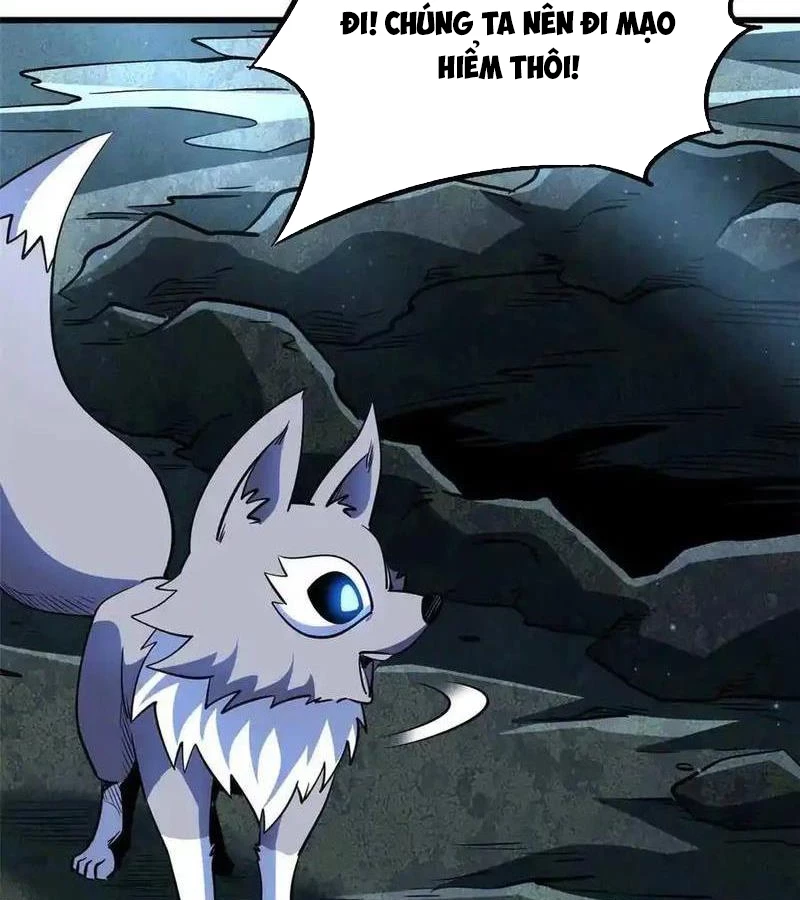 Siêu Cấp Thần Cơ Nhân Chapter 275 - Trang 4