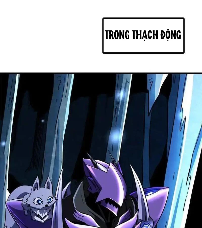 Siêu Cấp Thần Cơ Nhân Chapter 275 - Trang 4