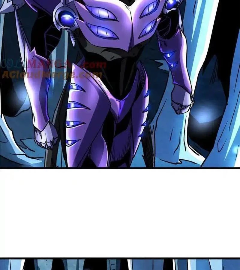 Siêu Cấp Thần Cơ Nhân Chapter 275 - Trang 4