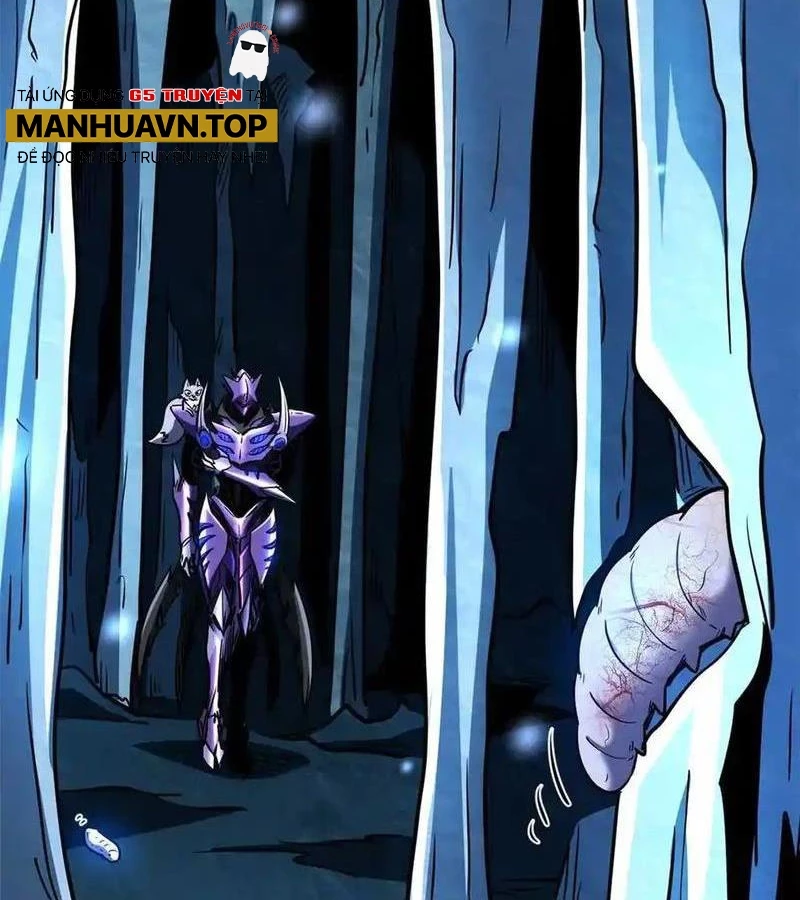 Siêu Cấp Thần Cơ Nhân Chapter 275 - Trang 4