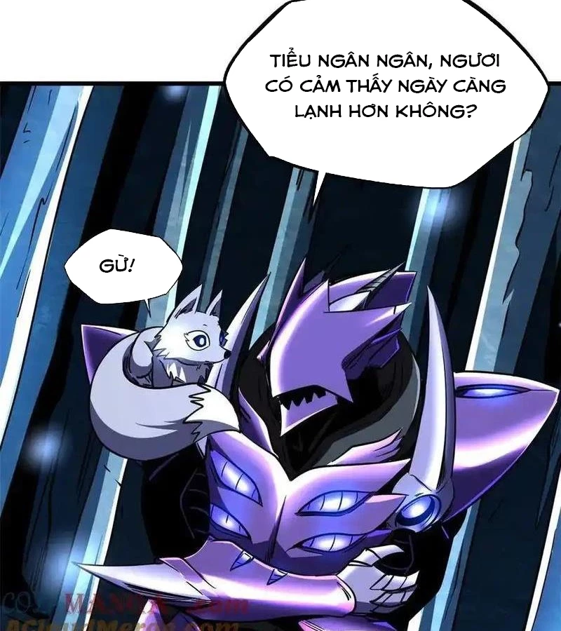 Siêu Cấp Thần Cơ Nhân Chapter 275 - Trang 4