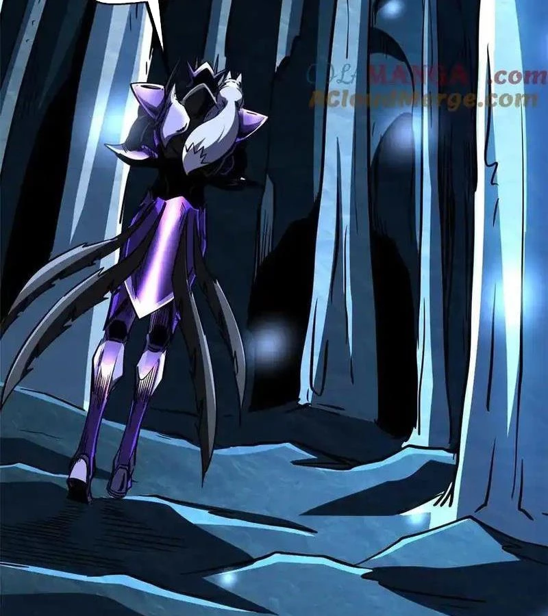 Siêu Cấp Thần Cơ Nhân Chapter 275 - Trang 4