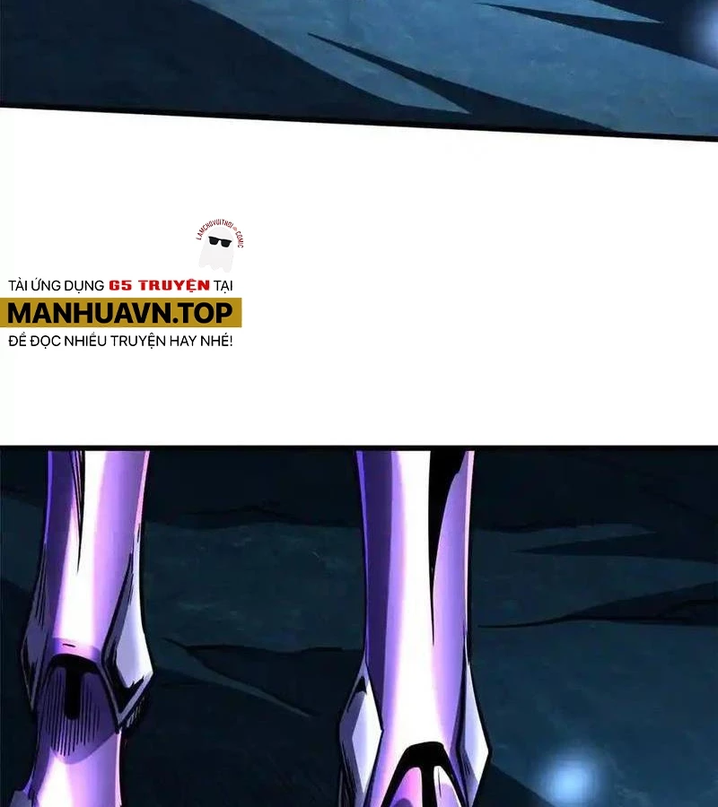 Siêu Cấp Thần Cơ Nhân Chapter 275 - Trang 4
