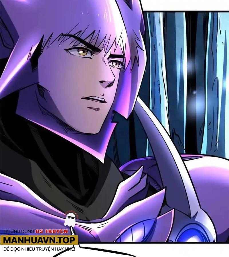 Siêu Cấp Thần Cơ Nhân Chapter 275 - Trang 4
