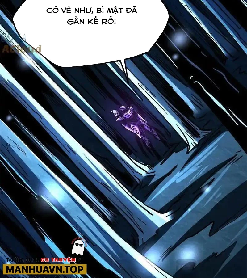 Siêu Cấp Thần Cơ Nhân Chapter 275 - Trang 4