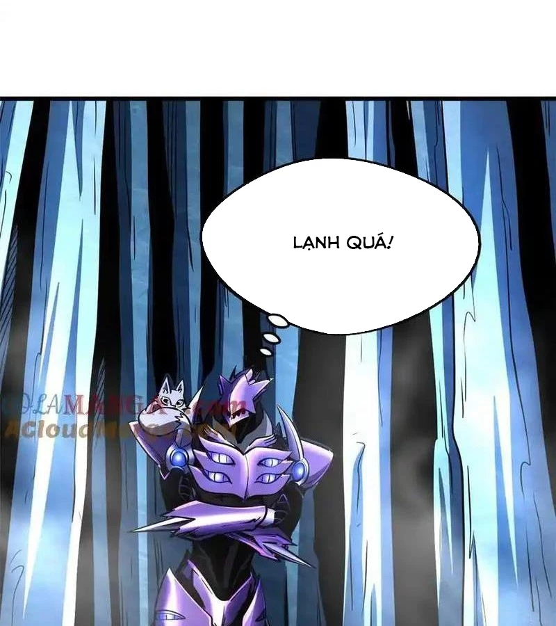 Siêu Cấp Thần Cơ Nhân Chapter 275 - Trang 4