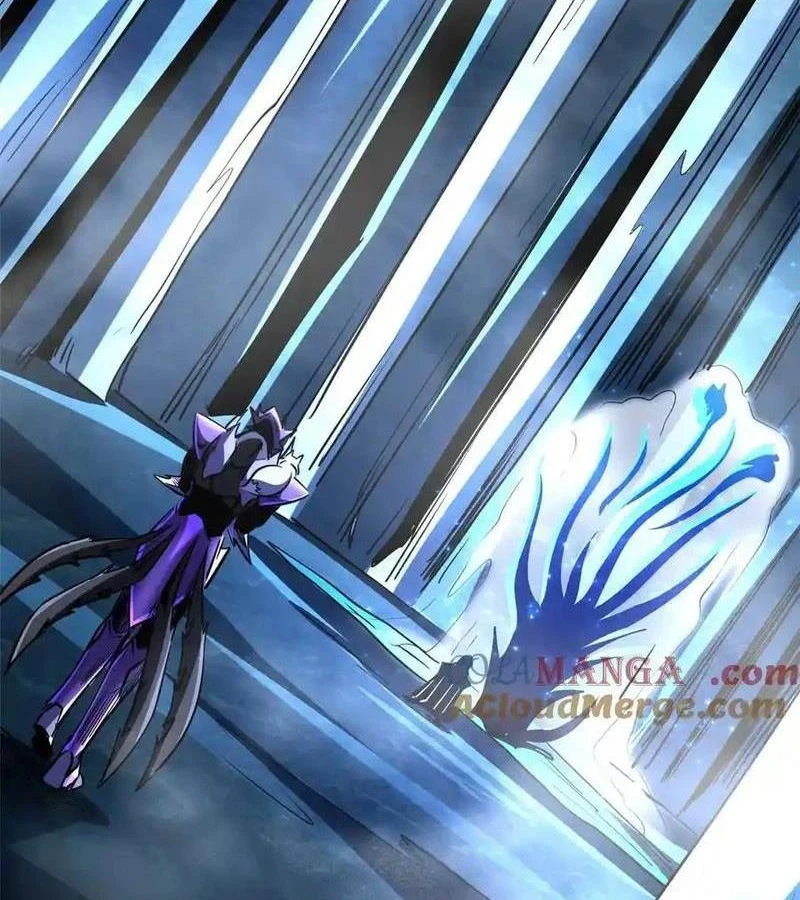 Siêu Cấp Thần Cơ Nhân Chapter 275 - Trang 4