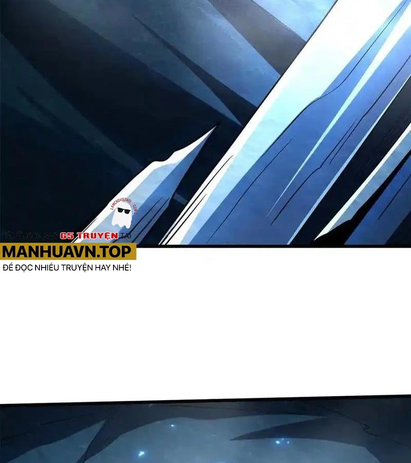 Siêu Cấp Thần Cơ Nhân Chapter 275 - Trang 4