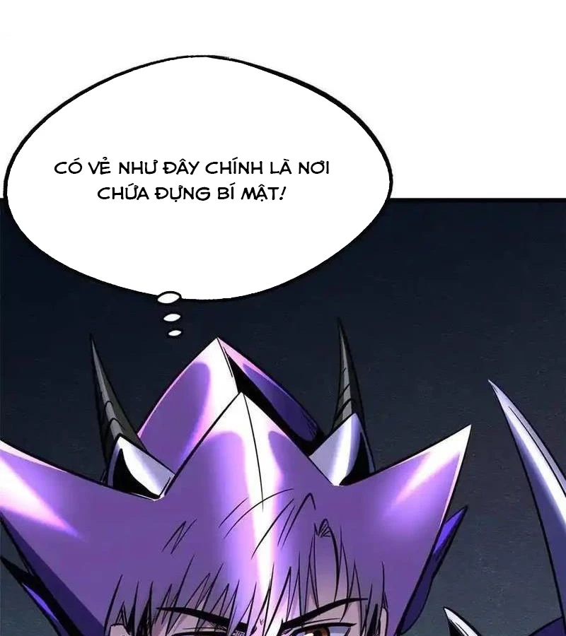 Siêu Cấp Thần Cơ Nhân Chapter 275 - Trang 4