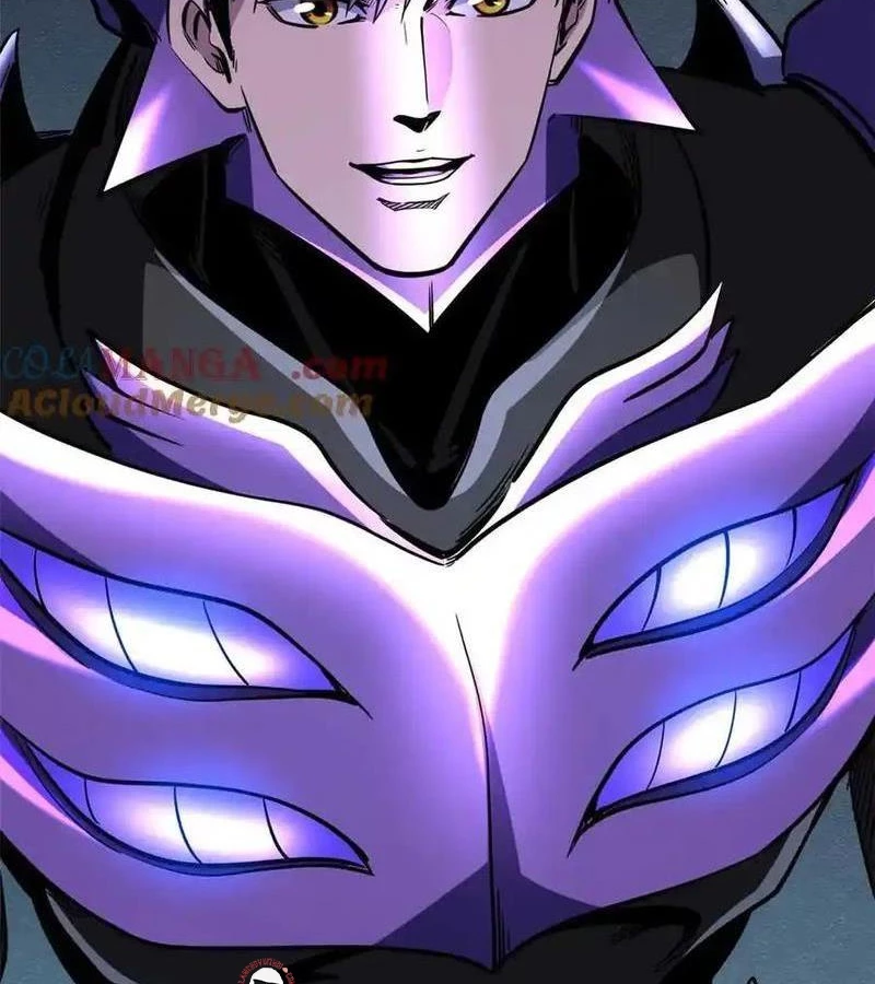 Siêu Cấp Thần Cơ Nhân Chapter 275 - Trang 4