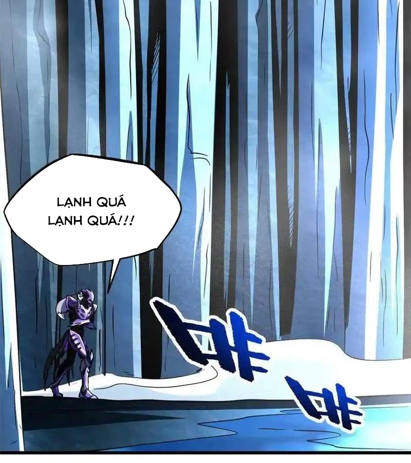 Siêu Cấp Thần Cơ Nhân Chapter 275 - Trang 4