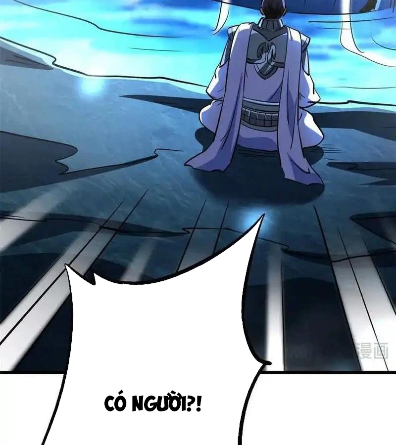 Siêu Cấp Thần Cơ Nhân Chapter 275 - Trang 4