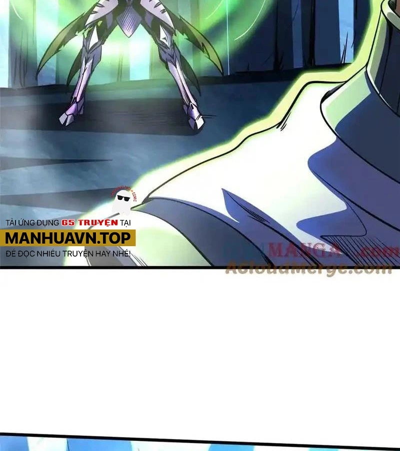 Siêu Cấp Thần Cơ Nhân Chapter 275 - Trang 4