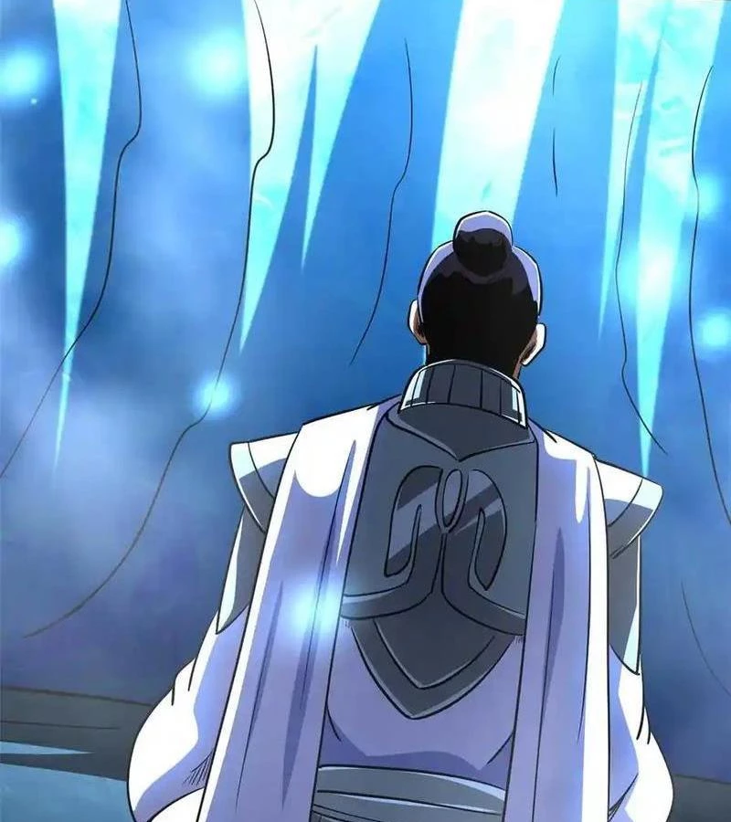 Siêu Cấp Thần Cơ Nhân Chapter 275 - Trang 4