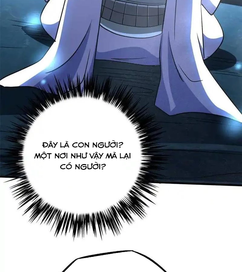 Siêu Cấp Thần Cơ Nhân Chapter 275 - Trang 4