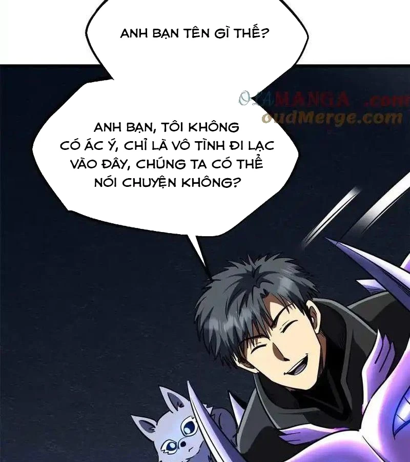 Siêu Cấp Thần Cơ Nhân Chapter 275 - Trang 4