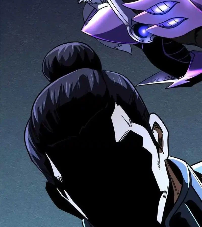 Siêu Cấp Thần Cơ Nhân Chapter 275 - Trang 4