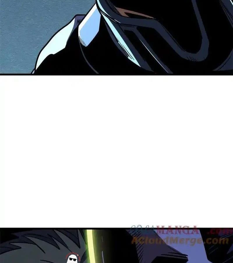 Siêu Cấp Thần Cơ Nhân Chapter 275 - Trang 4