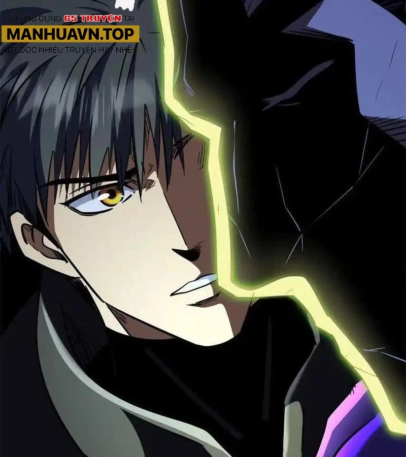 Siêu Cấp Thần Cơ Nhân Chapter 275 - Trang 4