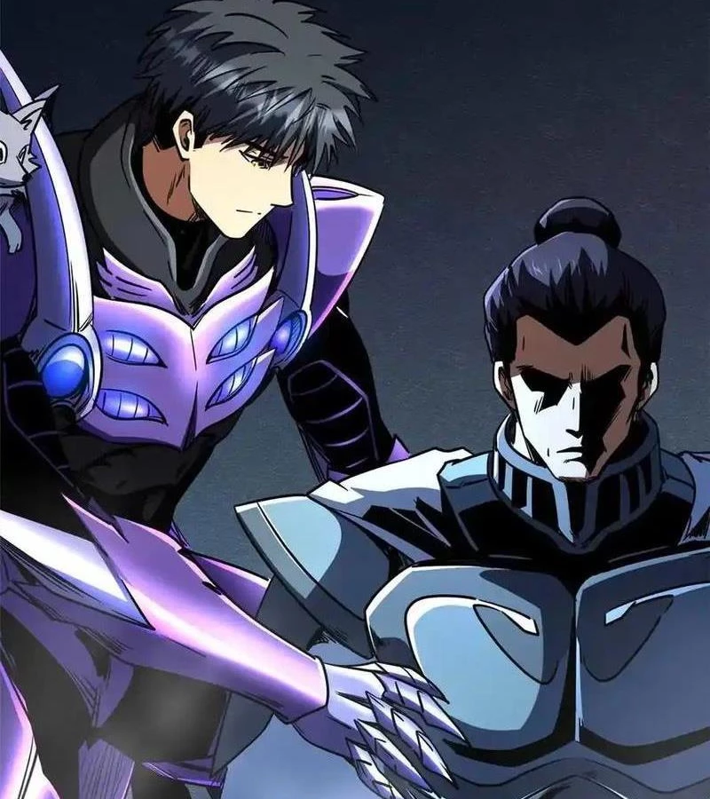 Siêu Cấp Thần Cơ Nhân Chapter 275 - Trang 4