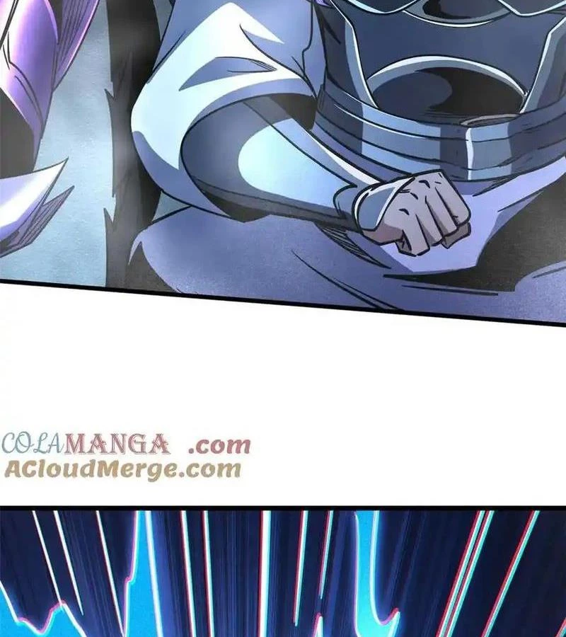 Siêu Cấp Thần Cơ Nhân Chapter 275 - Trang 4