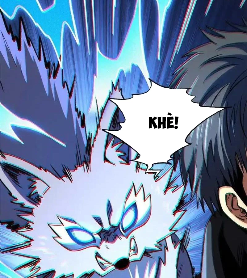 Siêu Cấp Thần Cơ Nhân Chapter 275 - Trang 4